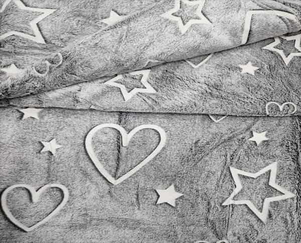 تصویر 1 از فروش پتو ژله ای شب نما + قیمت خرید به صرفه
